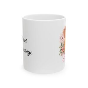 Everly | Elliott and The Entourage Ceramic Mug