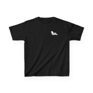 Elliott and The Entourage Classic Kids’ T-Shirt