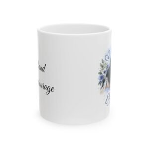 Elly May | Elliott and The Entourage Ceramic Mug