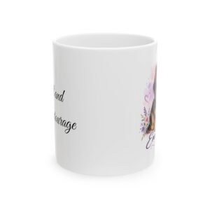 Emmy Lou | Elliott and The Entourage Ceramic Mug