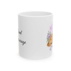 Emyrson | Elliott and The Entourage Ceramic Mug